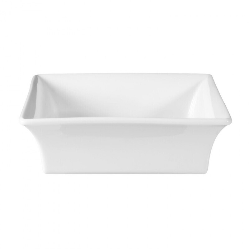 Seltmann Buffet Gourmet - Ciotola 5180 16x16x5 cm Seltmann Buffet Gourmet - Ciotola 5180 16x16x5 cm