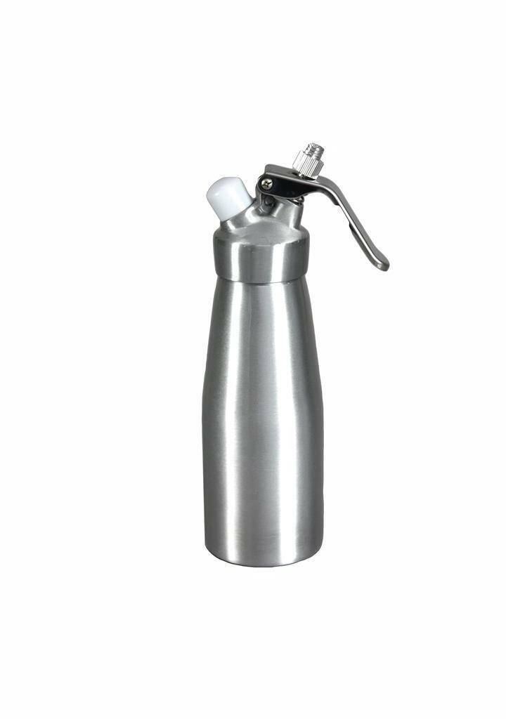 Sifone Panna 1 lt RT07/1000 Tirolix
