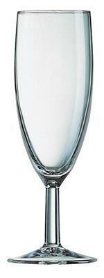 Calice Flute 17 cl Ballon - Arcoroc
