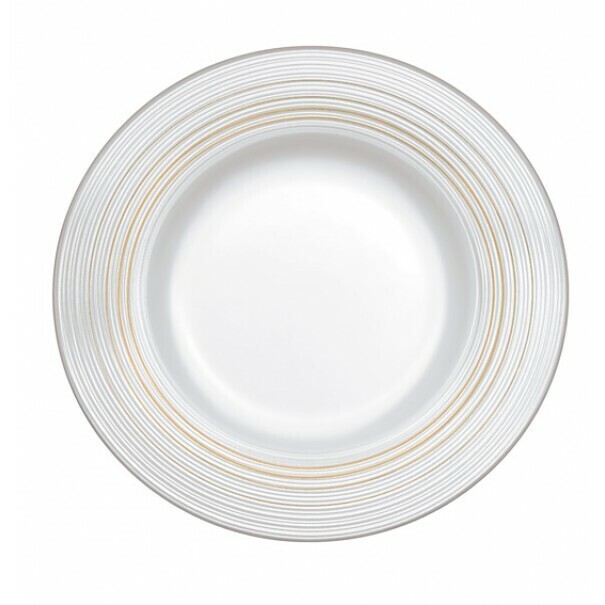Villeroy & Boch, Stella Vogue - Piatto piano Gold 16 cm Villeroy & Boch, Stella Vogue - Piatto piano Gold 16 cm