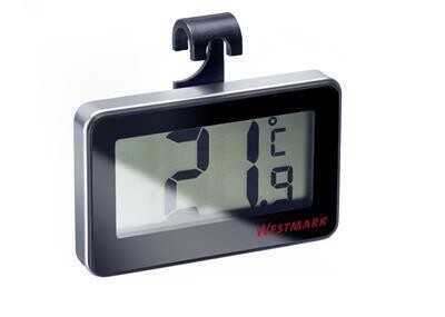 Termometro Frigo Digitale 043875 Westmark Termometro Frigo Digitale 043875 Westmark