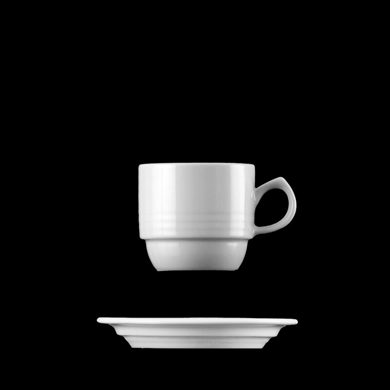 Sottopiatto Espresso 13 cm - Aqua Lilien Sottopiatto Espresso 13 cm - Aqua Lilien