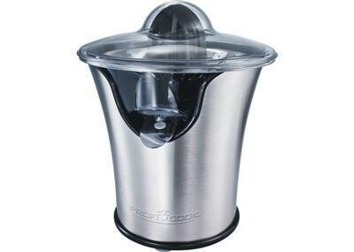 Spremiagrumi ZP1018 Profi Cook Spremiagrumi ZP1018 Profi Cook