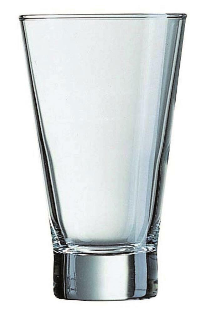 Bicchiere Fh 22 cl Shetland 79736 Arcoroc