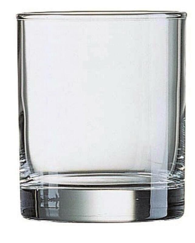Bicchiere Fb 23 cl Princesa - Arcoroc