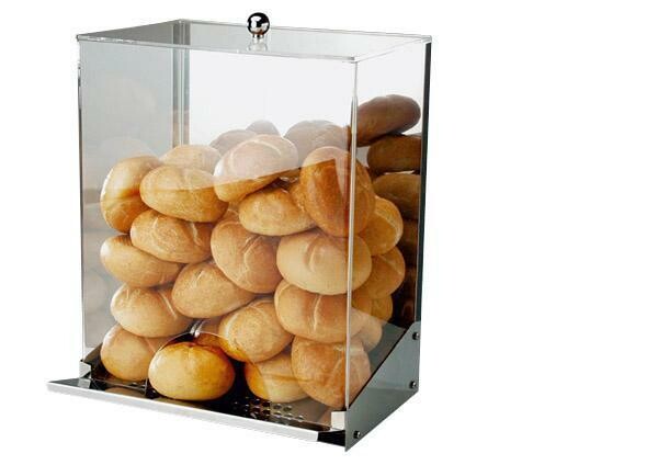 APS - Distributore per pane APS - Distributore per pane