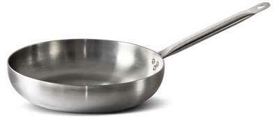 Padella 1 Manico 24 cm Cucinart Promab Padella 1 Manico 24 cm Cucinart Promab