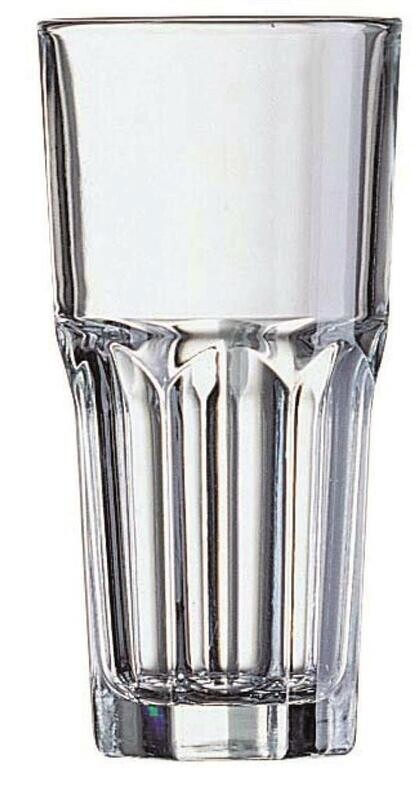 Bicchiere Fh 20 cl Granity - Arcoroc