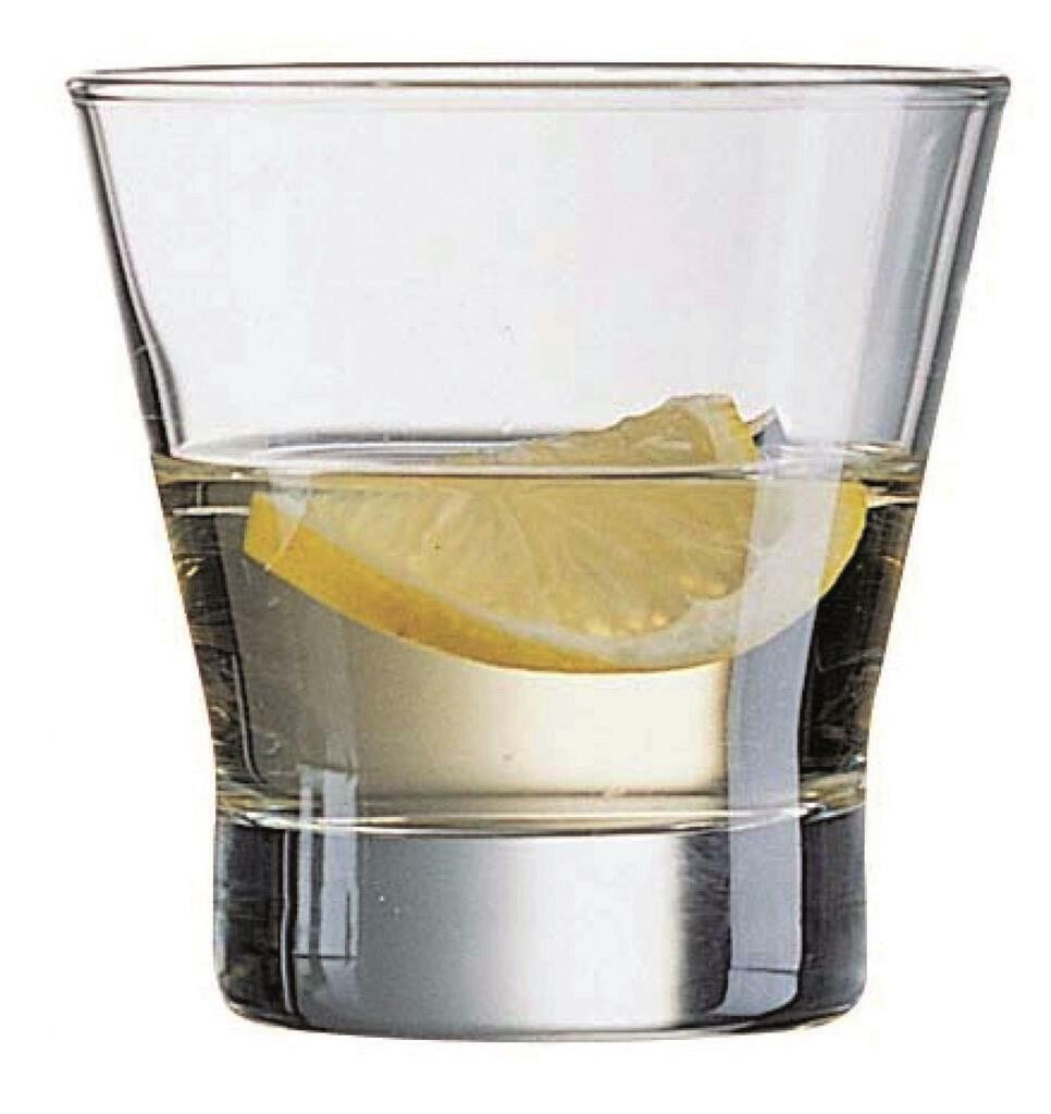 Bicchiere Fb 25 cl Shetland 79747 Arcoroc Bicchiere Fb 25 cl Shetland 79747 Arcoroc