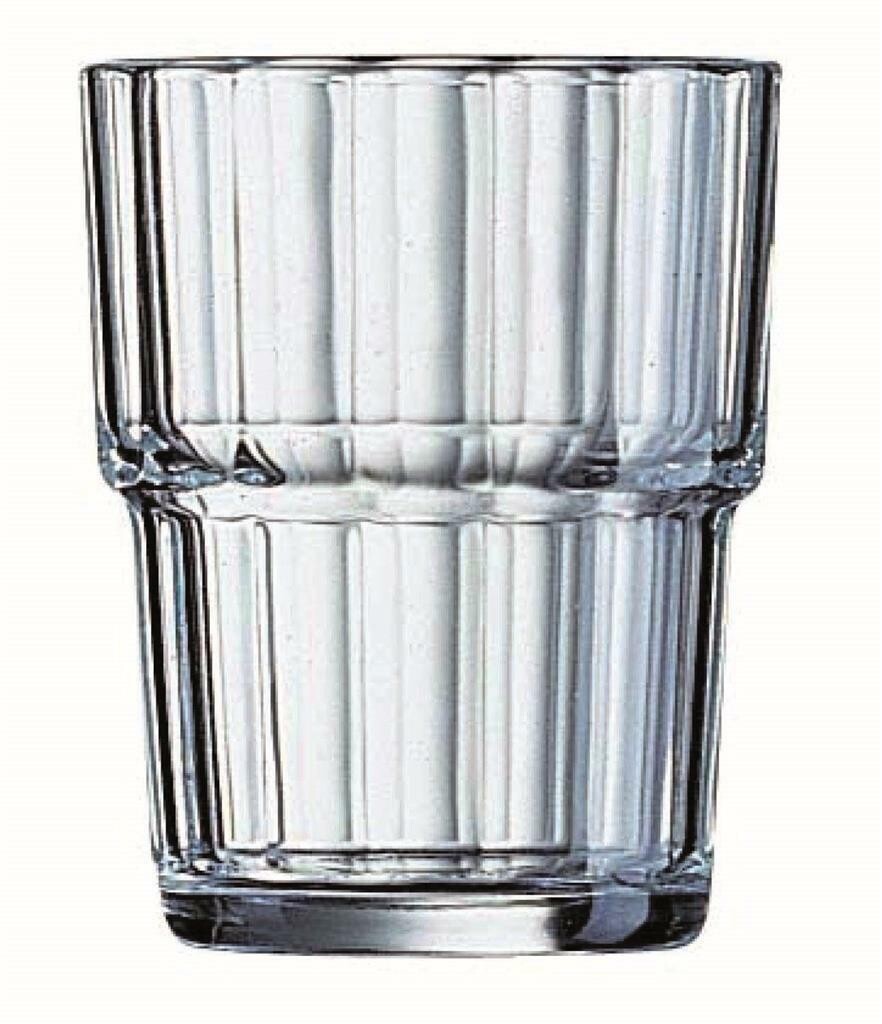 Bicchiere 16 cl Norvege - Arcoroc Bicchiere 16 cl Norvege - Arcoroc