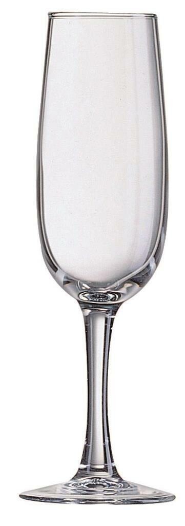 Calice Flute 17 cl Elisa - Arcoroc