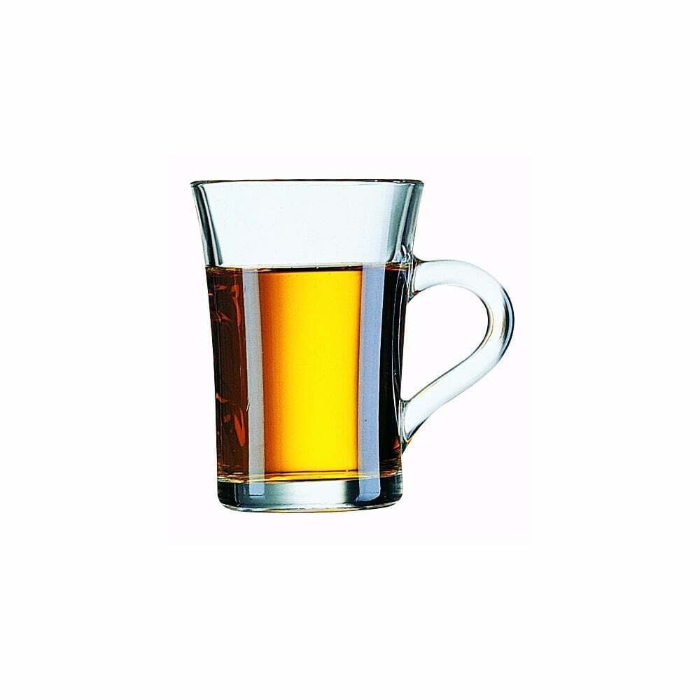 Bicchiere 23 cl Bock 47580 Arcoroc Bicchiere 23 cl Bock 47580 Arcoroc