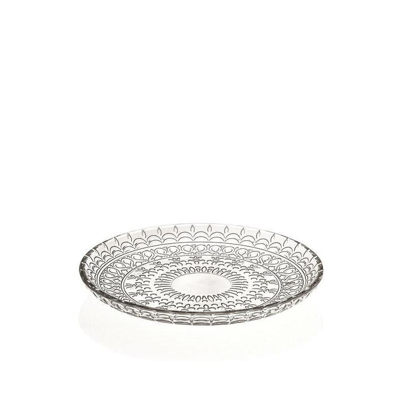 Rcr - Piatti 21 cm Medici