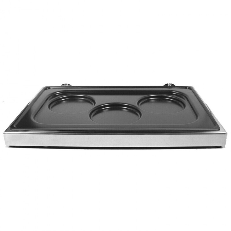 Seltmann Buffet Gourmet - GN-Base EB 624 Seltmann Buffet Gourmet - GN-Base EB 624