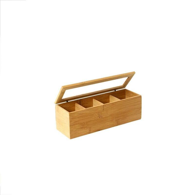 Tirolix - Portabustine 26X8 cm MB8710