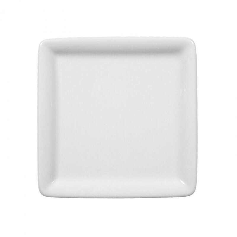 Seltmann Buffet Gourmet - Piatto 5170 16x16 cm Seltmann Buffet Gourmet - Piatto 5170 16x16 cm