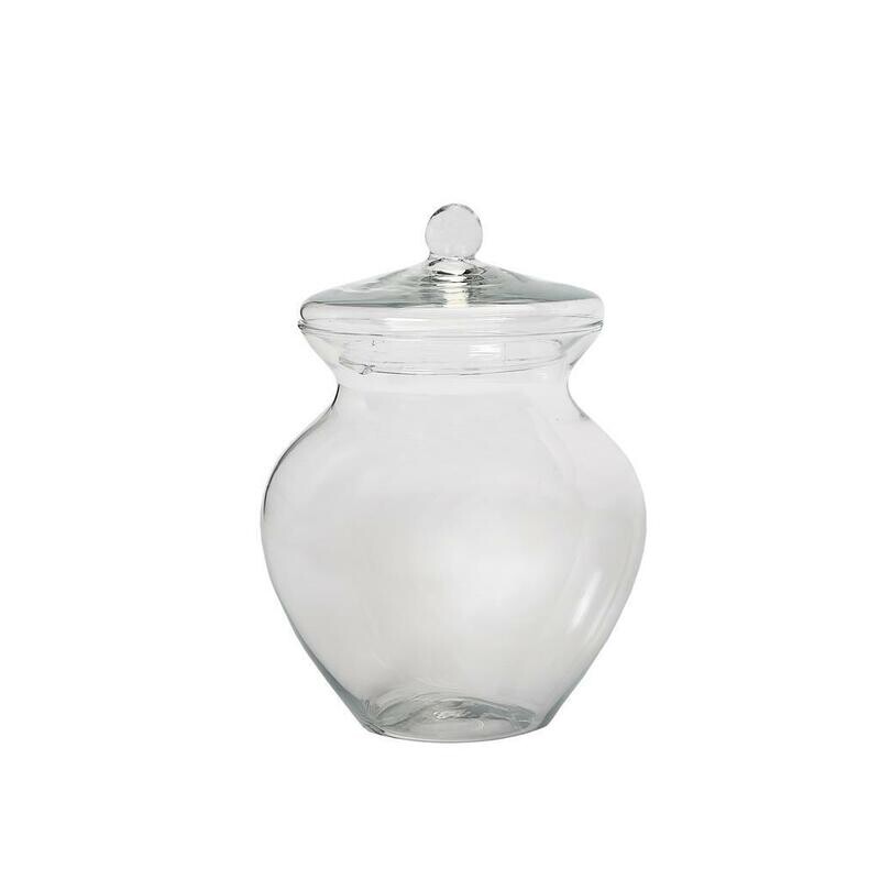 Tirolix - Vaso Potiche 22 cm 59/17 Tirolix - Vaso Potiche 22 cm 59/17