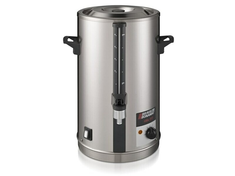 Bravilor Bonamat - Macchina per acqua calda e latte