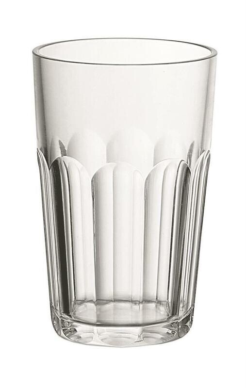 Bicchiere Alto Molato 42 cl Happy Hour 0723/04 Guzzini Bicchiere Alto Molato 42 cl Happy Hour 0723/04 Guzzini