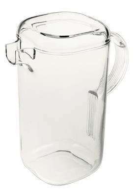 Caraffa Con Coperchio 180 cl Amanda 012/30 Guzzini Caraffa Con Coperchio 180 cl Amanda 012/30 Guzzini