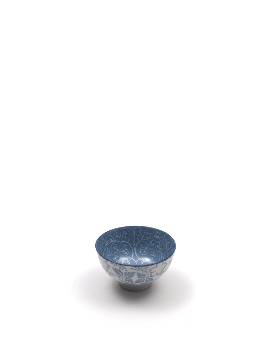 Zafferano - ​Bowl micro - Tue - Turchese