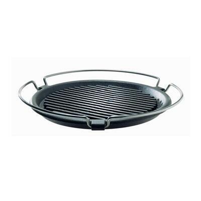 Piastra Tonda 27 cm Atollo 220 Ilsa Piastra Tonda 27 cm Atollo 220 Ilsa