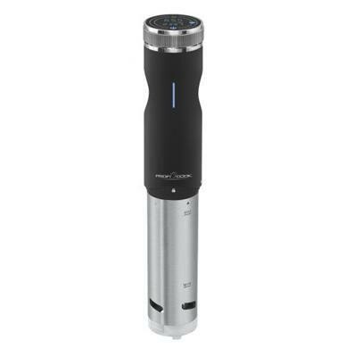 Macchina Per Cottura Sottovuoto SV1126 Profi Cook Macchina Per Cottura Sottovuoto SV1126 Profi Cook