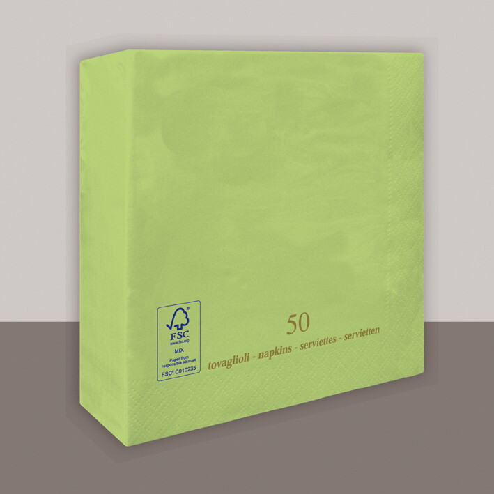 25X25 VERDE POMMES 36/100 25X25 VERDE POMMES 36/100