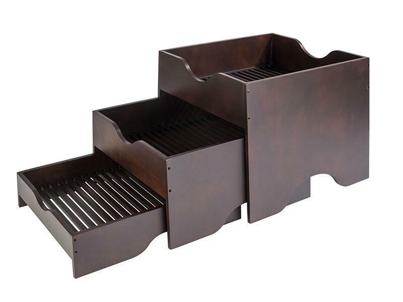 APS - supporto per buffet, 3 pz. APS - supporto per buffet, 3 pz.