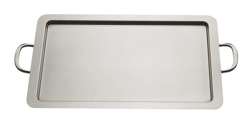 Vassoio Gastronorm Con Maniglie 65x53 cm Abert