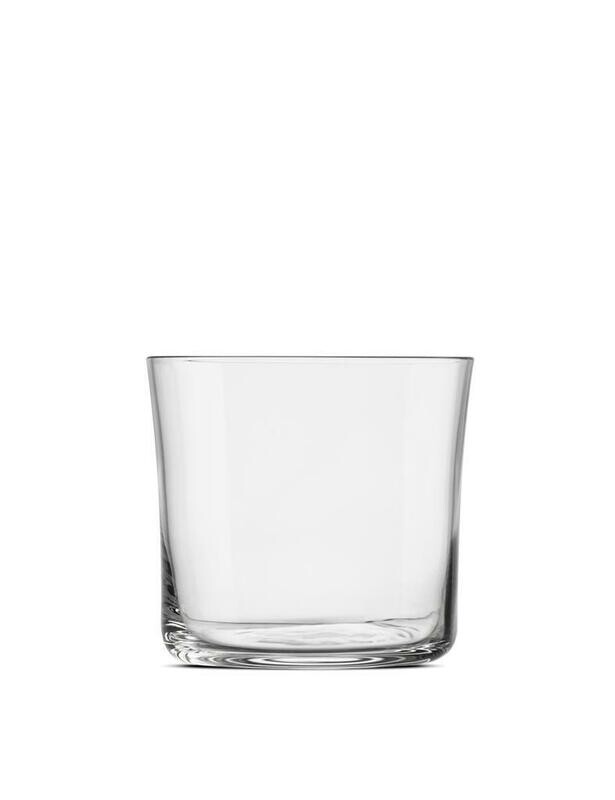Bicchiere Lowball 29.5 cl Savage - Nude
