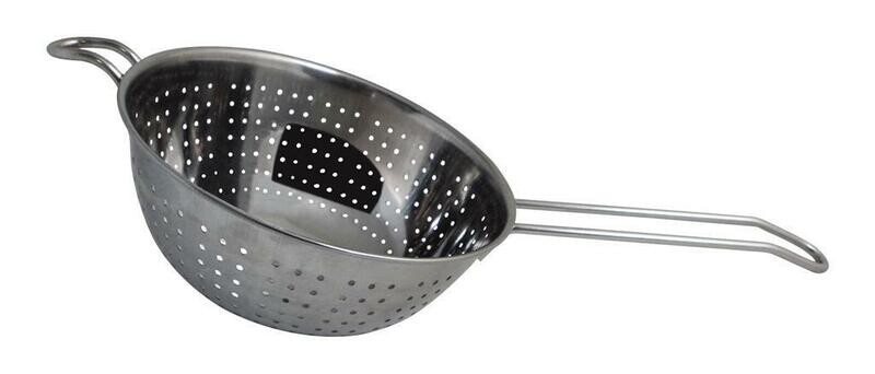 Tirolix - Colapasta 1 Manico 18 cm