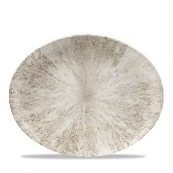OVAL COUPE PLATE OVAL COUPE PLATE