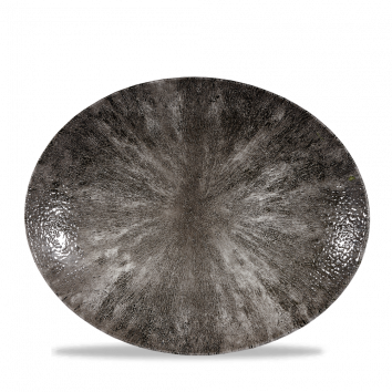 OVAL COUPE PLATE OVAL COUPE PLATE