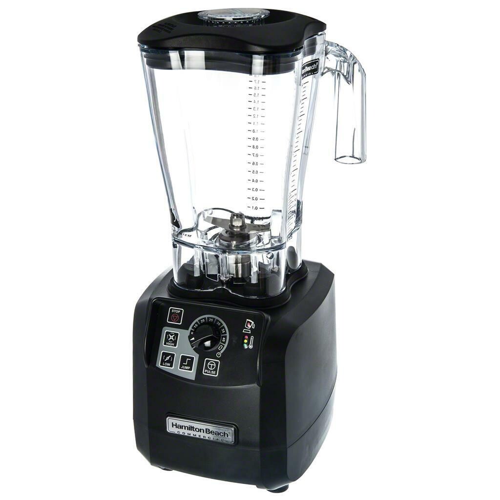 Blender 1.9 lt Tempest HBH650-CE Hamilton Beach Blender 1.9 lt Tempest HBH650-CE Hamilton Beach