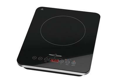 Piastra Induzione EKI1062 Profi Cook Piastra Induzione EKI1062 Profi Cook