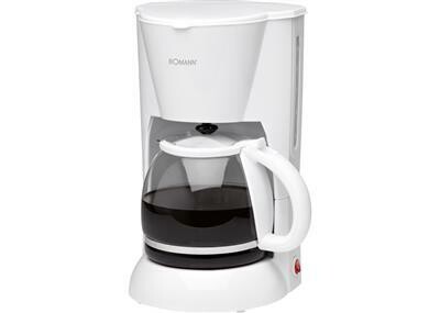 Caffettiera Americana 14 Tazze KA183CB Bomann Caffettiera Americana 14 Tazze KA183CB Bomann