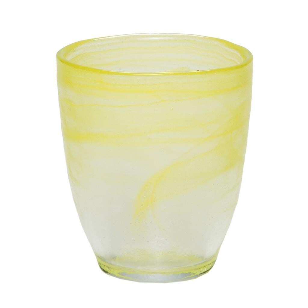 Tirolix - Bicchiere 28 cl Giallo Atlas