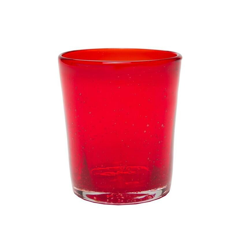 Tirolix - Bicchiere 40 cl Rosso Adria