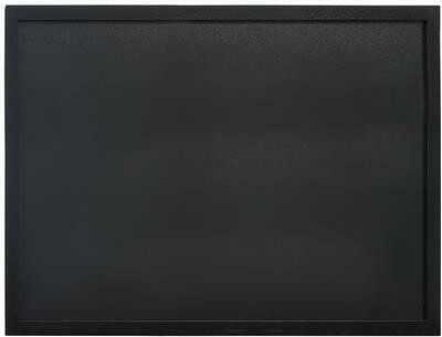 Lavagna Da Parete 80x60 cm Nero WBW-BL-60-80 Securit Lavagna Da Parete 80x60 cm Nero WBW-BL-60-80 Securit