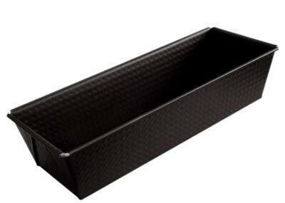 Stampo Plumcake 35 cm Easy Clean 47422 Kaufgut Stampo Plumcake 35 cm Easy Clean 47422 Kaufgut