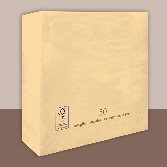 33X33 CHAMPAGNE 27/50