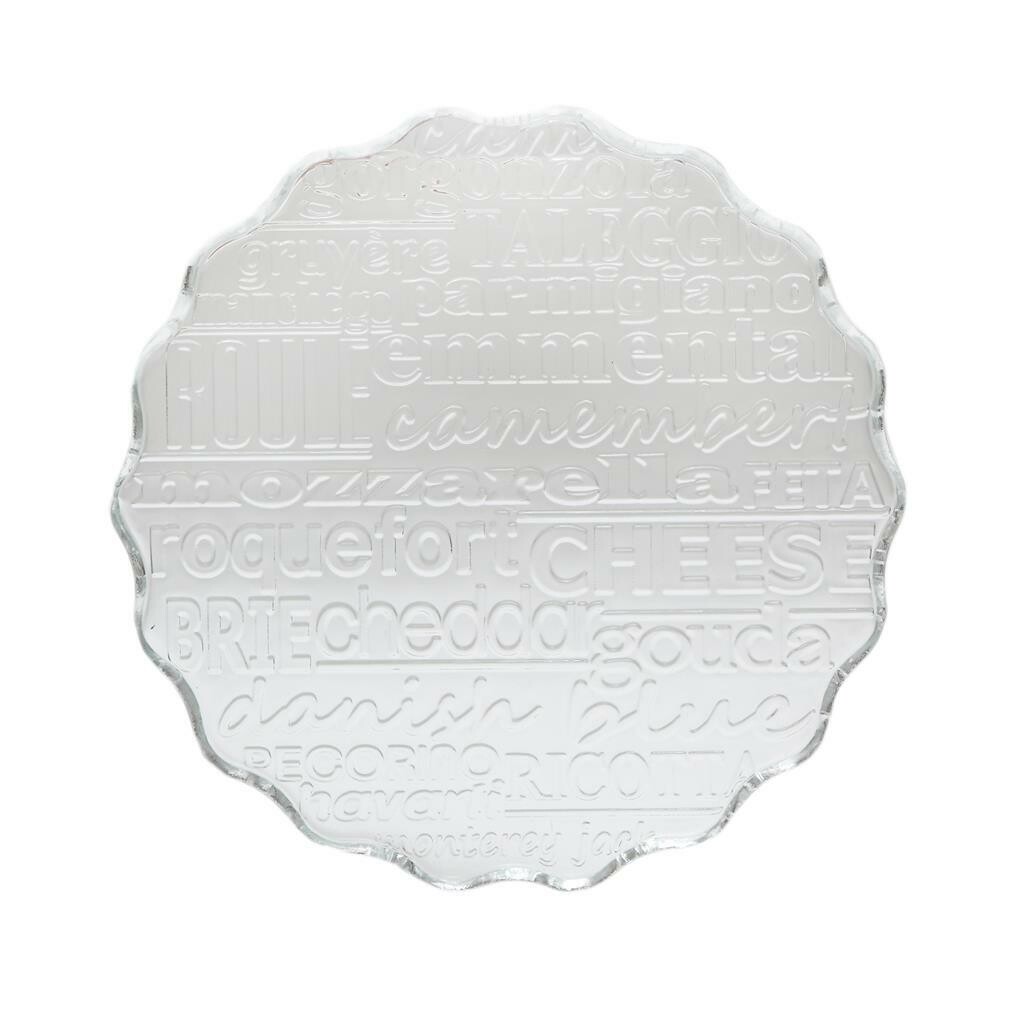 Tirolix - Piatto 38,5 cm Cheese