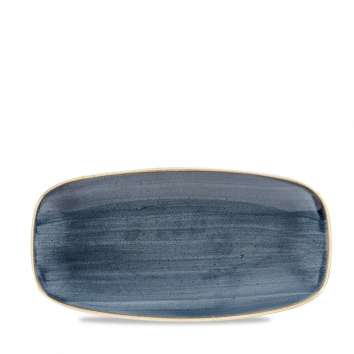 CHEF'S OBLONG PLATTER CHEF'S OBLONG PLATTER