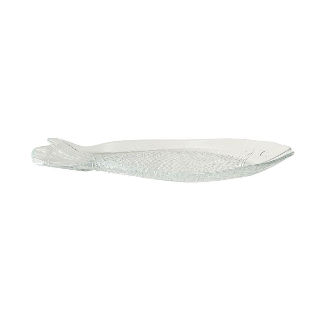 Arcoroc - Piatto 43,5X20,5 cm Aquarium