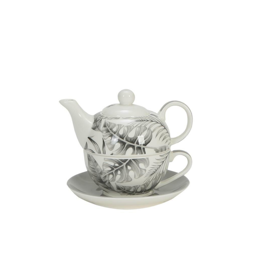 Tirolix - Tea For One 35 cl Jungle Grey Breakfast Tirolix - Tea For One 35 cl Jungle Grey Breakfast