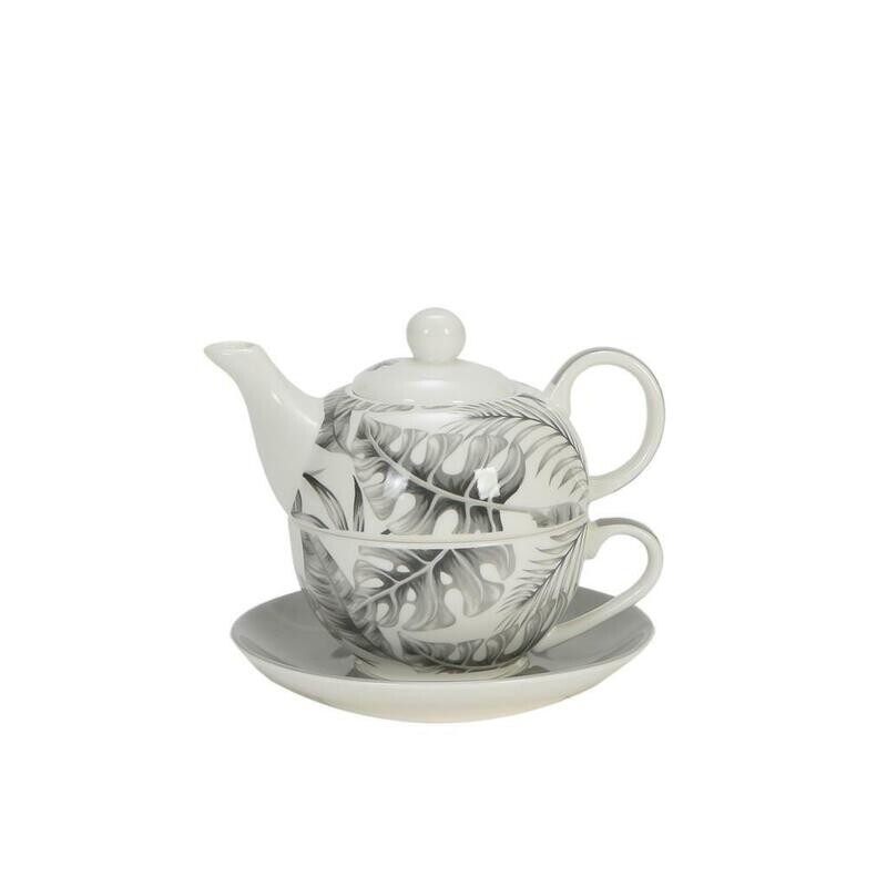 Tirolix - Tea For One 35 cl Jungle Grey Breakfast Tirolix - Tea For One 35 cl Jungle Grey Breakfast