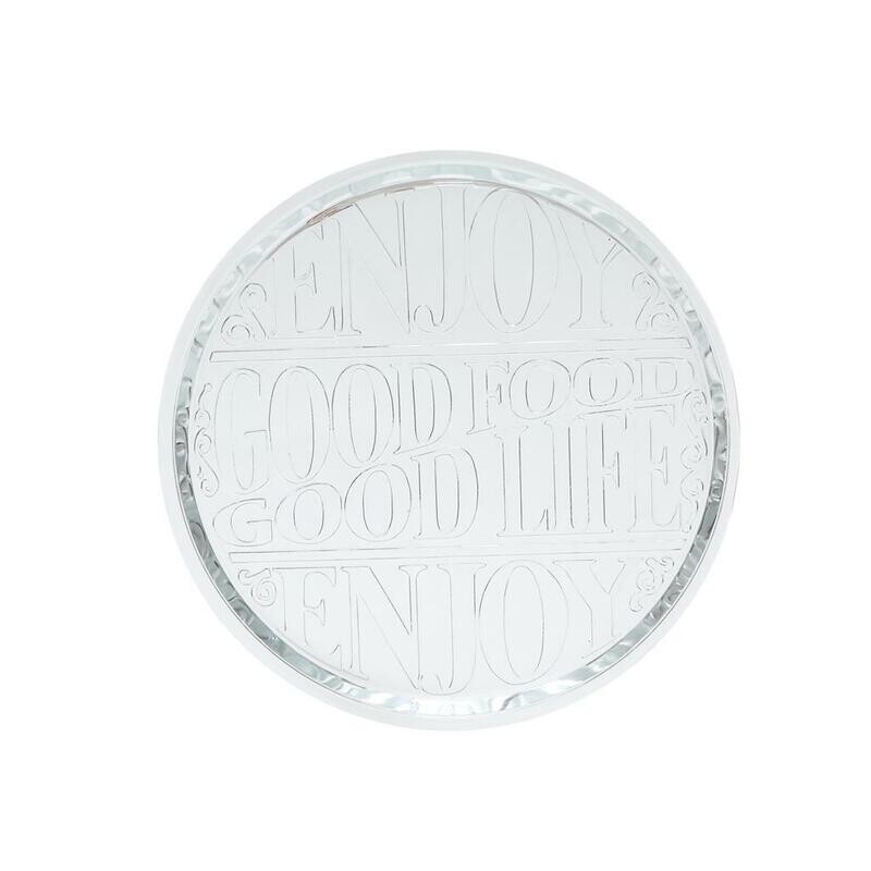 Tirolix - Piatto 34,5 cm Enjoy