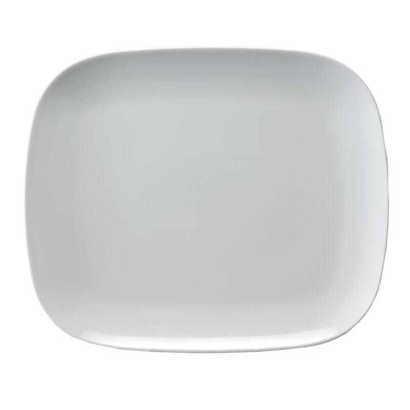 Piatto Rettangolare 30x25 cm 1284 Apulum Piatto Rettangolare 30x25 cm 1284 Apulum