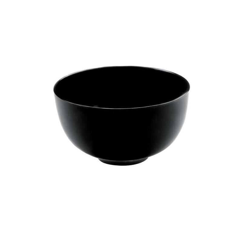 C/12 Coppette Tonde 12 cl Nero 6012-19 Gold Plast C/12 Coppette Tonde 12 cl Nero 6012-19 Gold Plast